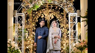Wedding Promo || Wedding Pages Bangladesh. || Wedding Asif & Maria