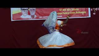 Single Dance|Maestro2024|CML Bible Kalolsava|Diocese of Belthangady