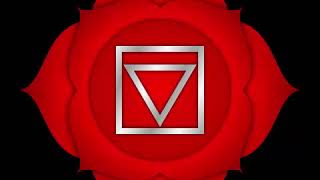 Root Chakra - 70 min