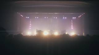 Ride - Dreams Burn Down (Live at Bandung)