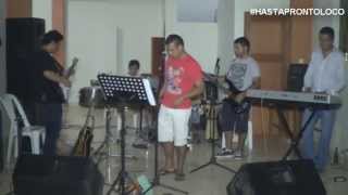 Origen Ideopatico - Ahora que estoy solo ( Despedida del loco Paul) 31-01-15