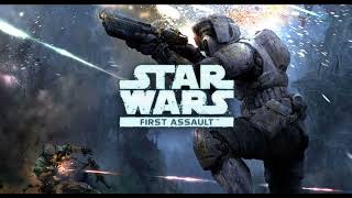 Star Wars: First Assault main menu theme