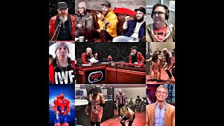 Body-Slams & Betty White: The East Side Dave Show (with Roy Harter)    (Jan. 4, 2022)