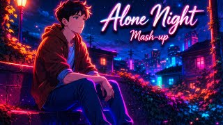 Late Night Lofi Vibes 🎵 |Lofi Mashup 🌹|Feel Relax 💤|