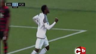 Molino’s Form Holds, Assist Helps Minnesota United Win