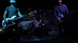 Hedgehog 刺猬乐队 (NY)