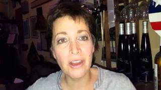 Jayne Sachs - Singer/Songwriter about her presentation at the Music Power Conference.