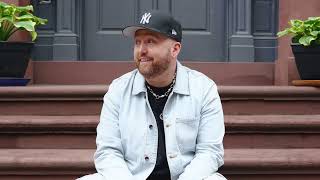 He Never Gave Up on Love  (ft. Forest Blakk)