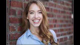 Cat Greenfield Voiceover Reel FULL VERSION