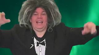 Eurovisionish 2020 Song 04: Iceland