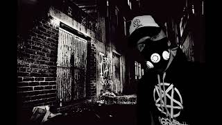 SYMEN HAZE - MR. SPOOKY [EXCLUSIVE TRACK] Prod. By WICKED SICK