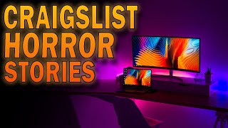 4 True Shocking Craigslist Stories