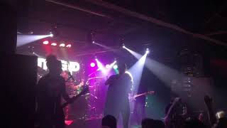 IN THE END (LINKIN PARK Tribute Band) - Breaking the Habit Live at Strummers Fresno CA