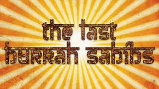 The Last Burrah Sahibs at the 2018 Edinburgh Fringe