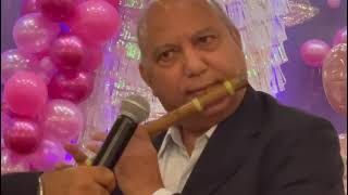 Bansuri Vaadan: Mr Rakesh Moudgil