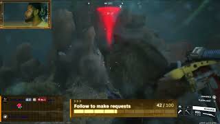 Arc Radier w/ OfficialLabsJello Funny moments