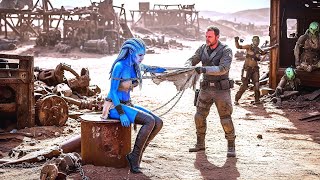 “Please… Just Make It Quick.” – Human Paid $1 For Her… Then What He Did Next Shocked.. | HFY Sci-Fi