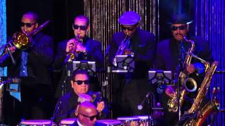 Paul Shaffer   South South Awards 2015