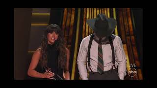 59th annual cma awards song of the year 