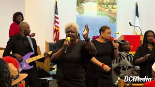 The Holy Voices of York SC (2025)