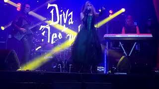 Diva Destruction ~ Rewriting History - Santiago de Chile 2025