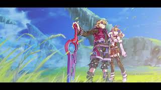 Eryth Sea Night Extended - Xenoblade Chronicles Definitive Edition OST