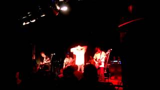 Heavyweight - Battle Scars (Live @ Soma San Diego)