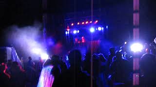 Phibes at Emotion Music Festival
