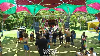 Cayres @ Woodstoock Festival Alternativo 2021