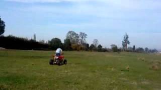 ATV Portalazo