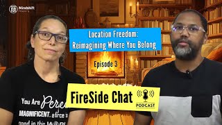 Location Freedom: Reimagining Where You Belong