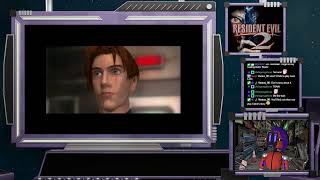 Resident Evil 2 | Session 4