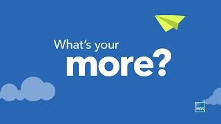 MAX Credit Union | Elevate Money Market