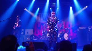 Living Colour - TYPE - PORTO ALEGRE - 2026