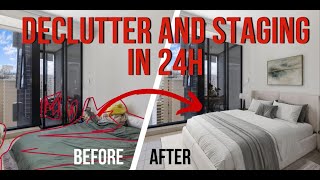 Object Removal & Virtual Staging in 24h | Virtual Tours Creator