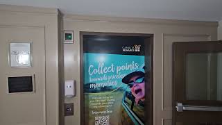 Otis Series 1 @ Canalta Hotel in St Paul, AB 2025 Retake