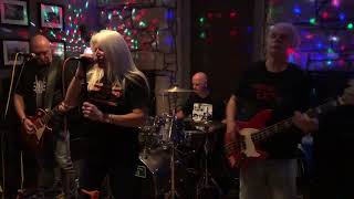 Emergency Exit - Gotta Getaway (SLF cover)