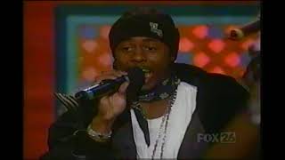 Lil Wayne performs The Block Is Hot on The Jenny Jones Show with The Hot Boys