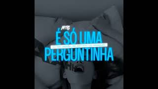 MTG É Só uma Perguntinha (Essa semana você já gozou?)