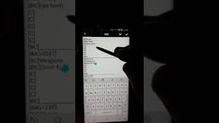 Part 1-Setting up the Character