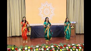 KLS IMER 33rd Foundation Day 2023 Part 3 | Cultural Program