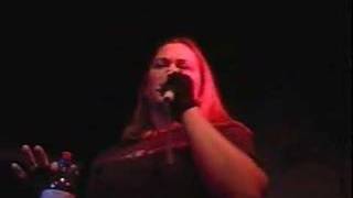 JFP LIVE RAPPIN' GOODNESS