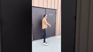 YSBD video tour of Joshua Hall