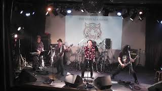 【2/3】THE SHIMADA BAND 35th anniversary