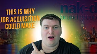 NAKD 🔥 | WHY CLEAN TECHNOLOGY IS A GREAT DIRECTION!! | NAKD STOCK ANALYSIS!! 🔥