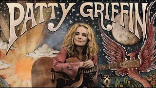 Patty Griffin - Self-Titled Album Performance (Original Songs Re-Sequenced)