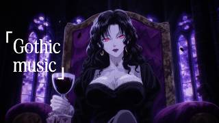 GOTH SOFT MIX | BEST PLAYLIST MIX 2026 - Dark Synthwave, Coldwave