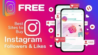 Get Instagram Followers For Free | How To Increase Instagram Followers And Likes | Followers Badhaya