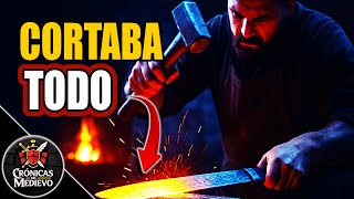 Damascus Steel: The Mystery of the Legendary Metal