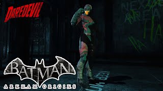 How To Install Mods on Batman Arkhan Origins